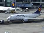 Lufthansa Terminal ...  Peter Braun 25.02.2007
