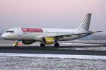 Niki, OE-LEV, Airbus, A320-214, ...  Kurt Greul 26.01.2009