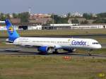 Condor B 757-330 D-ABOG ...  Frank Maczkowicz 30.01.2009