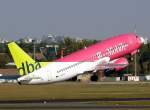 DBA B 737-36Q D-ADIC ...  Frank Maczkowicz 01.02.2009