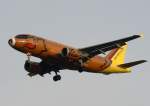 Germanwings A 319-112 D-AKNO ...  Frank Maczkowicz 02.02.2009