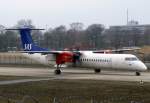 De Havilland Canada DHC-8-402Q ...  Frank Maczkowicz 04.02.2009