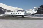 Private, N502KA, Gulfstream, G-V, ...  Kurt Greul 05.02.2009
