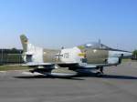 Bundeswehr Fiat G-91 32+15 ...  Frank Maczkowicz 06.02.2009