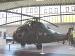 Bundeswehr Sikorsky S 58 ...  Frank Maczkowicz 07.02.2009