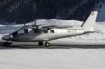 Swiss Jet, ...  Kurt Greul 07.02.2009
