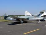 Royal Navy Hawker Sea ...  Frank Maczkowicz 08.02.2009