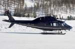Swiss  Jet, HB-ZUS, ...  Kurt Greul 08.02.2009