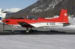 Swiss - Air Force, ...  Kurt Greul 08.02.2009