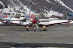 Swiss - Air Force, ...  Kurt Greul 08.02.2009