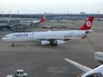 Turkish Airlines mit gro�en ...  Christian Sch�rmann 08.02.2009