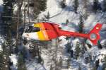 BB Heli, HB-ZBB, Eurocopter, ...  Kurt Greul 09.02.2009
