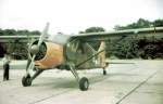 DHC-2 Beaver - Niederl�ndische ...  Rolf Reinhardt 10.02.2009