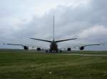 Der A380 ...  Benjamin Harnisch 03.10.2006