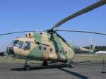 NVA Mil Mi-8T im ...  Frank Maczkowicz 10.02.2009