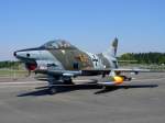 Bundeswehr Fiat G-91 32+72 ...  Frank Maczkowicz 11.02.2009