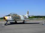 Canadair CL-13b MK.6 Sabre ...  Frank Maczkowicz 11.02.2009