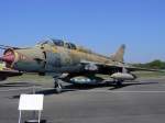 NVA/Bundeswehr Suchoi SU-22 UM ...  Frank Maczkowicz 11.02.2009