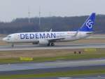 TC-APJ von Pegasus Airlines ...  Christian Sch�rmann 12.02.2009