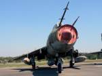 NVA/Bundeswehr SU-22 UM K3 ...  Frank Maczkowicz 12.02.2009