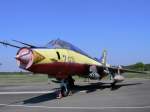 NVA SU-22M4 798 des ...  Frank Maczkowicz 12.02.2009