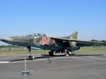 NVA/Bundeswehr Mig-23UB 20+63 im ...  Frank Maczkowicz 12.02.2009