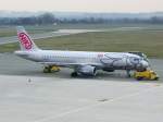 Niki Airbus ...  Simon Prechtl 10.03.2007