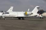 Execujet, OY-GBB, ...  Kurt Greul 15.02.2009