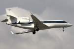 NetJets, CS-DSA, Dassault, Falcon ...  Kurt Greul 17.02.2009