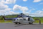 SA 332 SuperPuma - ...  Rolf Reinhardt 17.02.2009