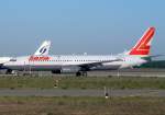 Lauda Air B 737-8Z9 ...  Frank Maczkowicz 18.02.2009