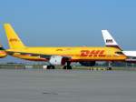 DHL Cargo B 757-236(SF) ...  Frank Maczkowicz 18.02.2009