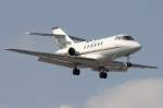 NetJets, CS-DRG, Raytheon, Hawker ...  Kurt Greul 18.02.2009
