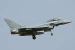 Bundeswehr Eurofighter EF-2000 Typhoon ...  Frank Maczkowicz 19.02.2009