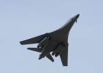 US Air Force Rockwell ...  Frank Maczkowicz 19.02.2009