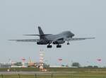 US Air Force Rockwell ...  Frank Maczkowicz 19.02.2009