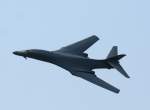 US Air Force Rockwell ...  Frank Maczkowicz 19.02.2009