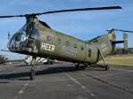 Vertol H-21C. ...  Reinhard Korsch 15.03.2007