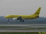 hlx; D-AGEL. Flughafen D�sseldorf. ...  Robert Viktor 19.02.2009