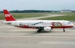 LTU A 320-214 D-ALTC ...  Frank Maczkowicz 21.02.2009