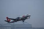 Saab 2000 der OLT ...  Bj�rn-Marco Halmschlag 21.02.2009