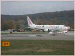 Boing 737-800 ...  Herbert Graf 16.03.2007
