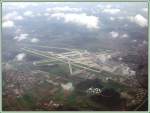 Z�rich Flughafen ...  Herbert Graf 16.03.2007