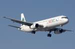 MEA, F-ORMI, Airbus, A321-231, ...  Kurt Greul 24.02.2009