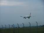 Airbus A-320 ...  Stefan Pachner 17.03.2007