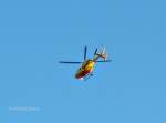 ADAC-Hubschrauber vom ...  Volkmar D�ring 18.03.2007