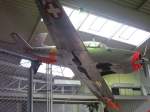 Im Technik-Museum ...  Yannick Hauser 03.10.2006