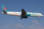 First Choise, G-OOBI, Boeing, ...  Kurt Greul 26.02.2009