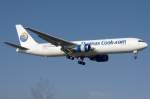 Thomas Cook Airlines, G-DAJC, ...  Kurt Greul 01.03.2009