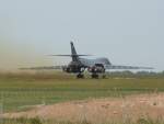 US Air Force Rockwell ...  Frank Maczkowicz 01.03.2009